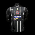 Football Shirt Corinthians Away 04-05 Retro front