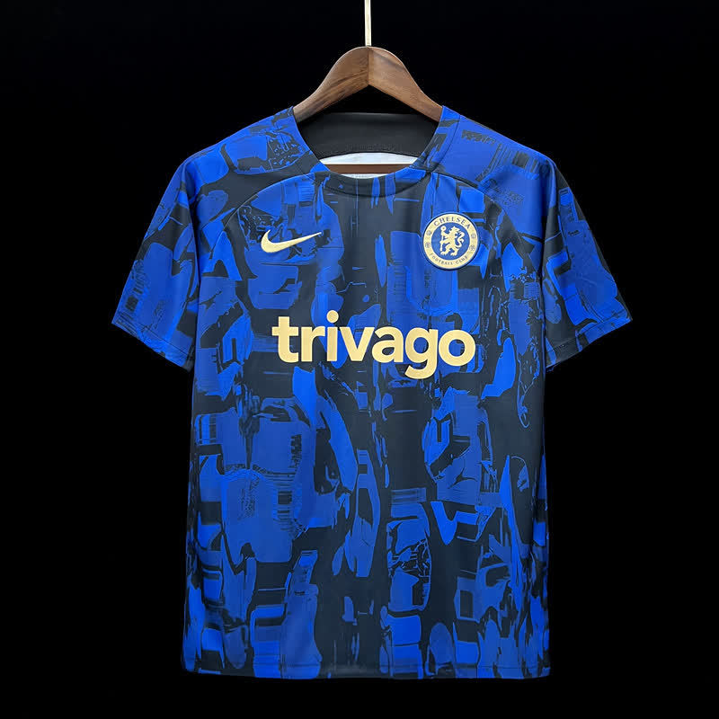 Football Shirt Chelsea Training 23-24 front