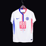 Football Shirt Chelsea Away 21-22 front