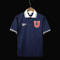 Football Shirt University of Chile Home 98-99 Retro front