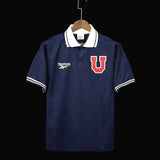 Football Shirt University of Chile Home 98-99 Retro front