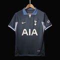 Football Shirt Tottenham Hotspur Away 23-24 front