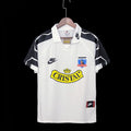 Football Shirt Colo-Colo Home 95-96 Retro front