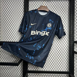 Football Shirt Chelsea Training 25-26 front