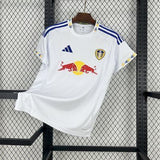 Football Shirt Leeds United Home 25-26 front