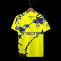 Football Shirt Leeds United Away 22-23 front