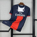 Football Shirt Paris Saint-Germain Home 13-14 front