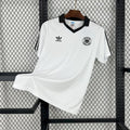 Football Shirt Germany Home 80-81 Retro front