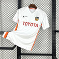 Football Shirt Valencia CF Home 06-07 Retro front