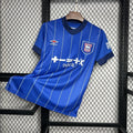 Football Shirt Ipswich Town Home 25-26 front