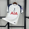 Football Shirt Tottenham Hotspur Home 25-26 front