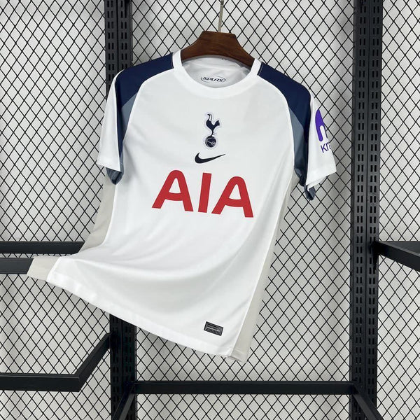 Football Shirt Tottenham Hotspur Home 25-26 front