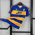 Football Shirt Parma Calcio Home 01-02 Retro front
