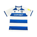 Football Shirt Queens Park Rangers Home 24-25 front
