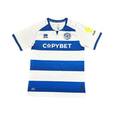 Football Shirt Queens Park Rangers Home 24-25 front