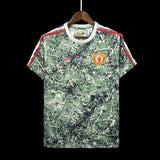 Football Shirt Manchester United Joint 25-26 front