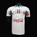 Football Shirt Fluminense Away 93-94 Retro front