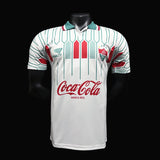 Football Shirt Fluminense Away 93-94 Retro front