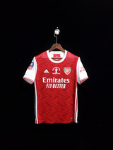 Football Shirt Arsenal FA Cup Champion Edition 20-21 front