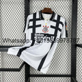 Football Shirt Corinthians Home 95-96 Retro front
