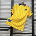 Football Shirt Leeds United Icon 25-26 front