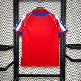 Football Shirt Panama Home 98-99 Retro back