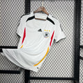 Football Shirt Germany Home 2006 Retro front