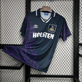 Football Shirt Tottenham Hotspur Away 94-95 Retro front