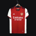 Football Shirt Arsenal Home 21-22 front