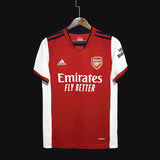 Football Shirt Arsenal Home 21-22 front