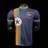 Football Shirt Newcastle United Away 97-98 front