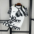 Football Shirt Premier League Anti-Racism 25-26 front