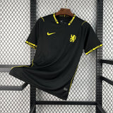 Football Shirt Chelsea Away 26-27 front