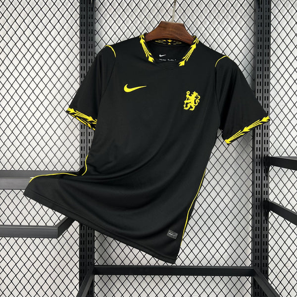 Football Shirt Chelsea Away 26-27 front