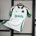Football Shirt Newcastle United Third 25-26 front