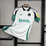 Football Shirt Newcastle United Third 25-26 front