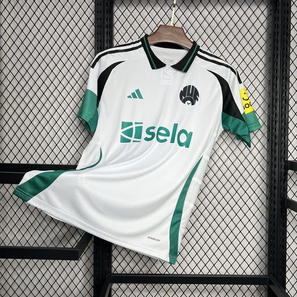 Football Shirt Newcastle United Third 25-26 front
