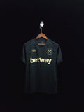 Football Shirt West Ham United Third 20-21 front