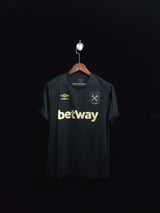 Football Shirt West Ham United Third 20-21 front
