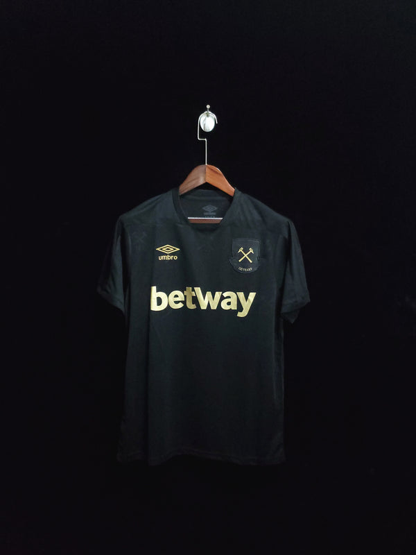 Football Shirt West Ham United Third 20-21 front