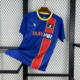 Football Shirt AFC Richmond Home 25-26 front
