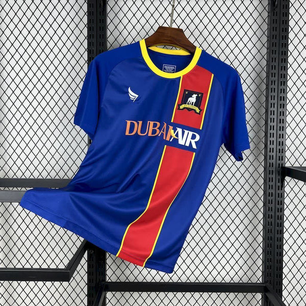 Football Shirt AFC Richmond Home 25-26 front