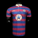 Football Shirt Newcastle United Away 95-97 front