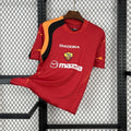 Football Shirt AS Roma Home 04-05 front