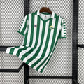 Football Shirt Real Betis Home 82-85 Retro front