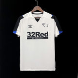 Football Shirt Derby County Home 21-22 front