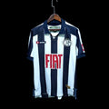 Football Shirt Atletico Mineiro 100th Anniversary Retro 25-26 front