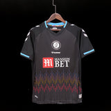 Football Shirt Bristol City F.C. Home 21-22 front