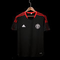 Football Shirt Manchester United Training 25-26 front