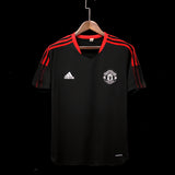 Football Shirt Manchester United Training 25-26 front
